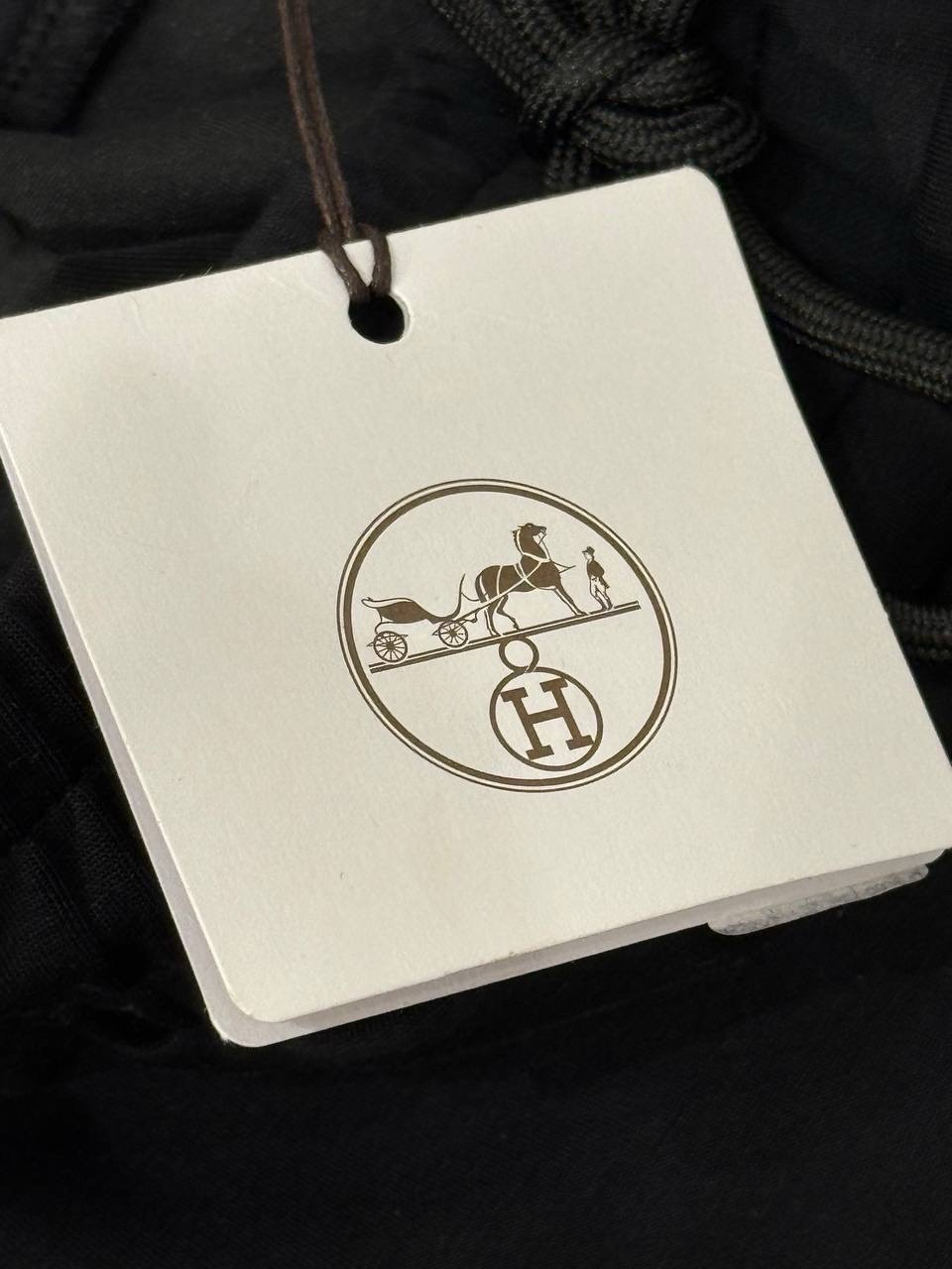 Спортивные Штаны Hermes — фото 8