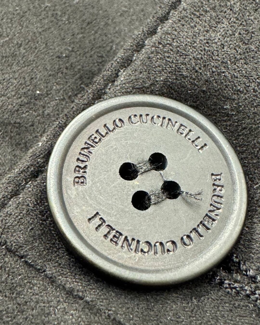 Куртка Brunello Cucinelli — изображение 6