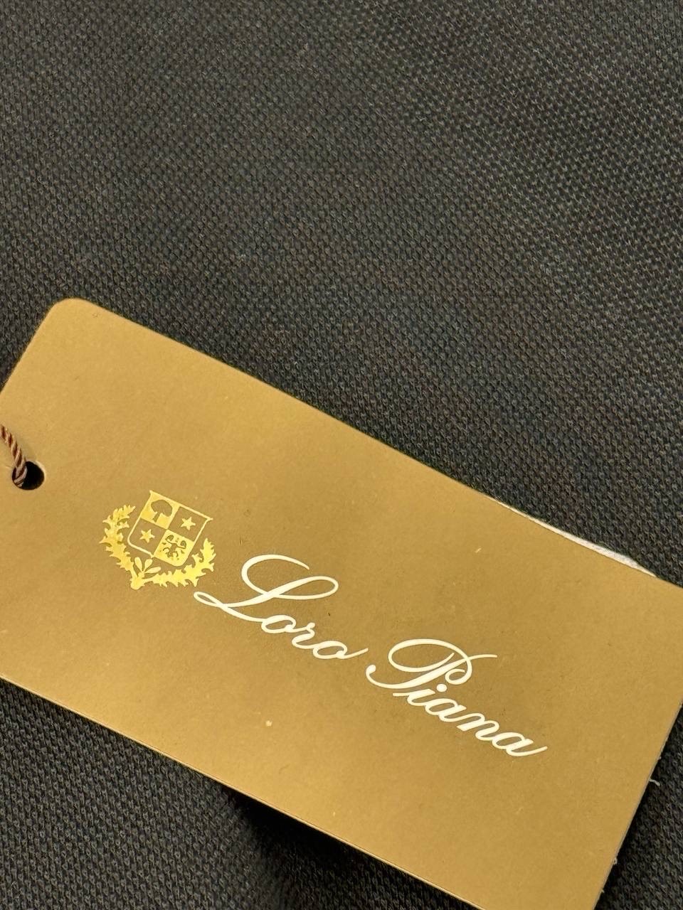 Спортивный Костюм Loro Piana — фото 9