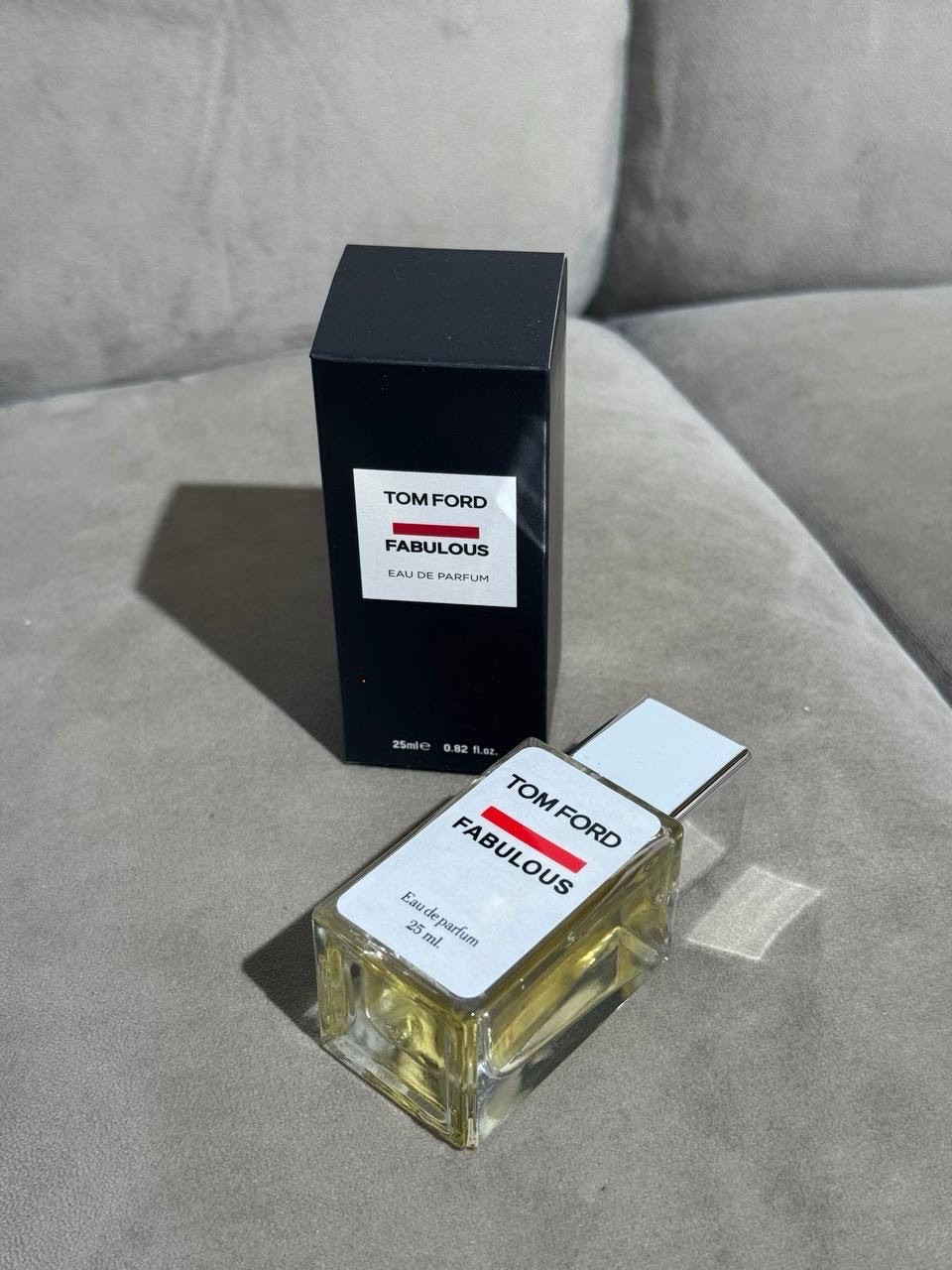 Парфюм Tom Ford Fabulous 25ml — фото 2