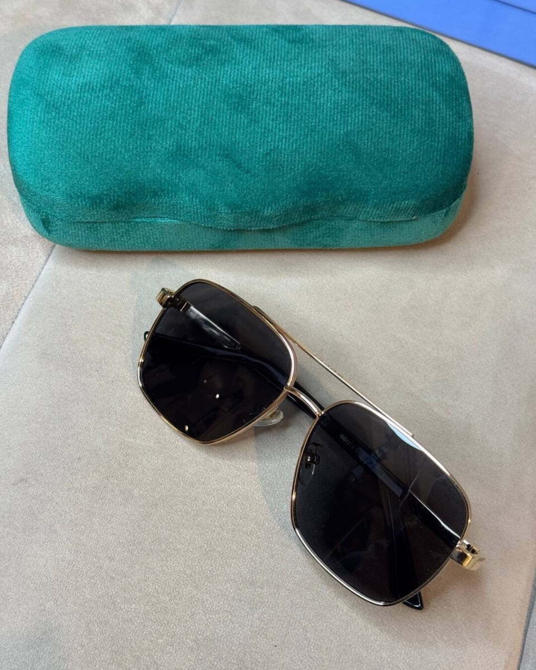 Очки Gucci — изображение 9