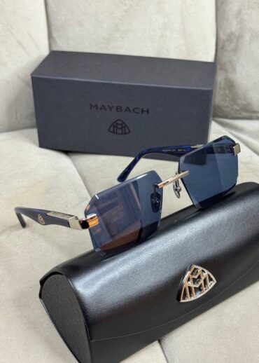 Очки Maybach