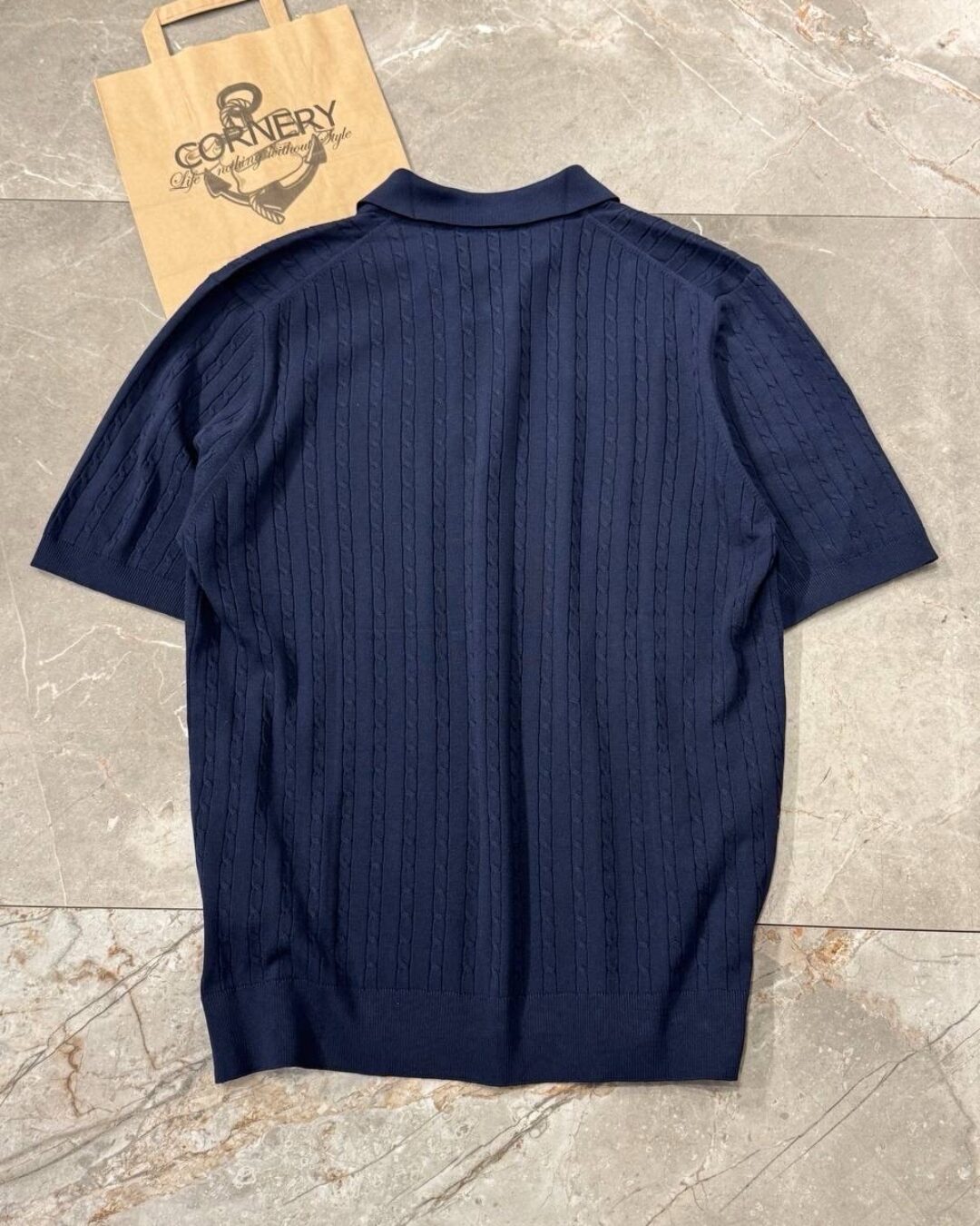 Поло Loro Piana — изображение 2