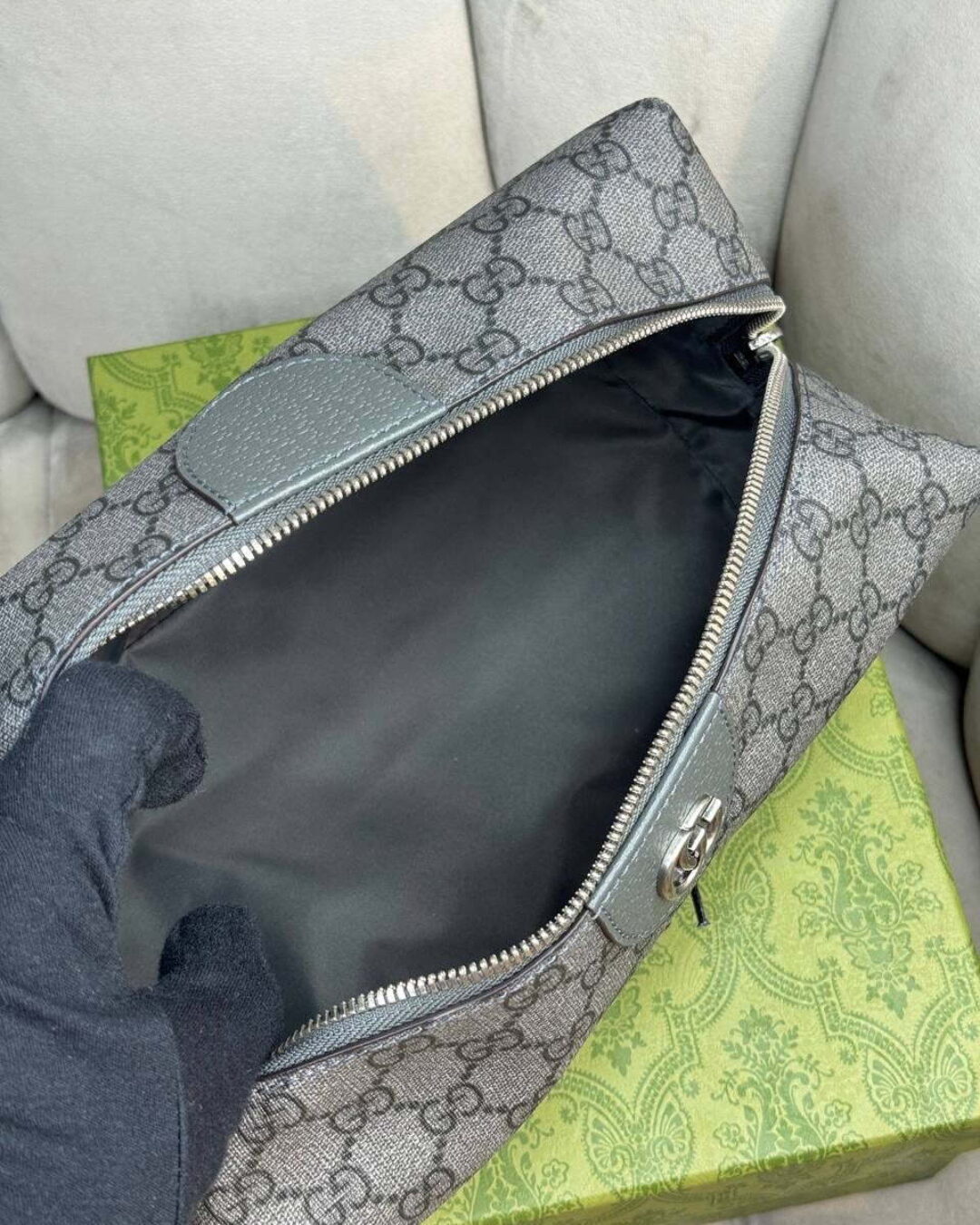 Сумка Gucci — изображение 9