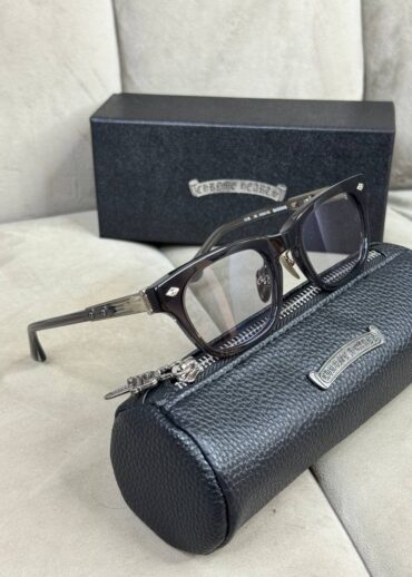 Очки Chrome Hearts