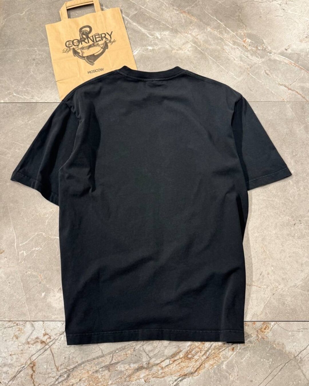 Футболка Balenciaga — изображение 2