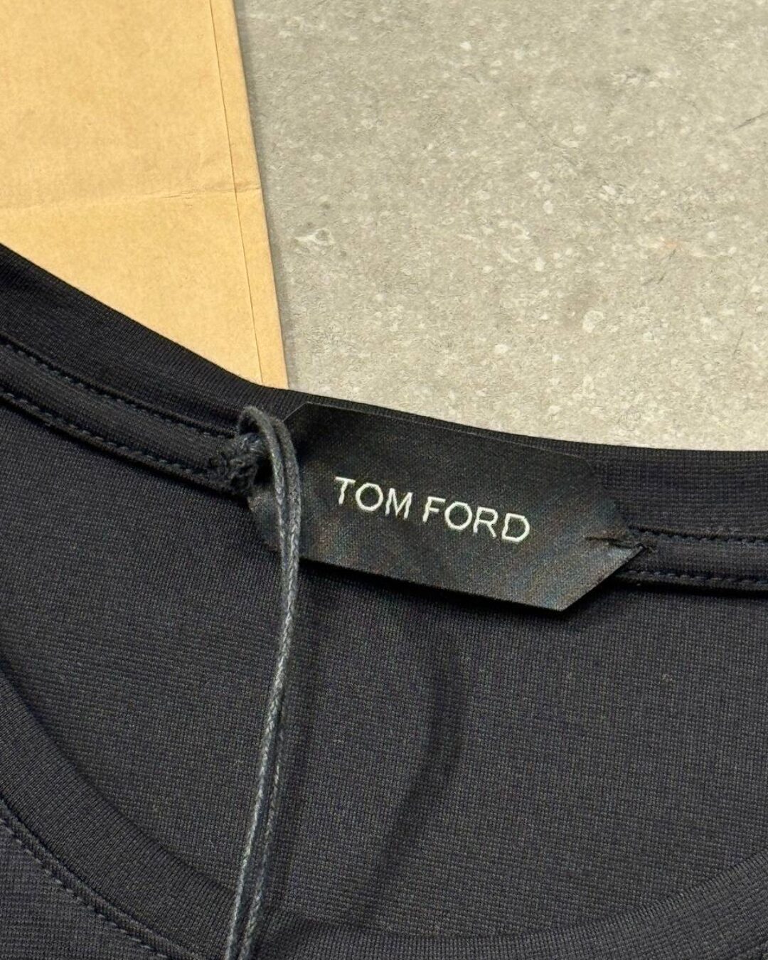 Футболка Tom Ford — изображение 9