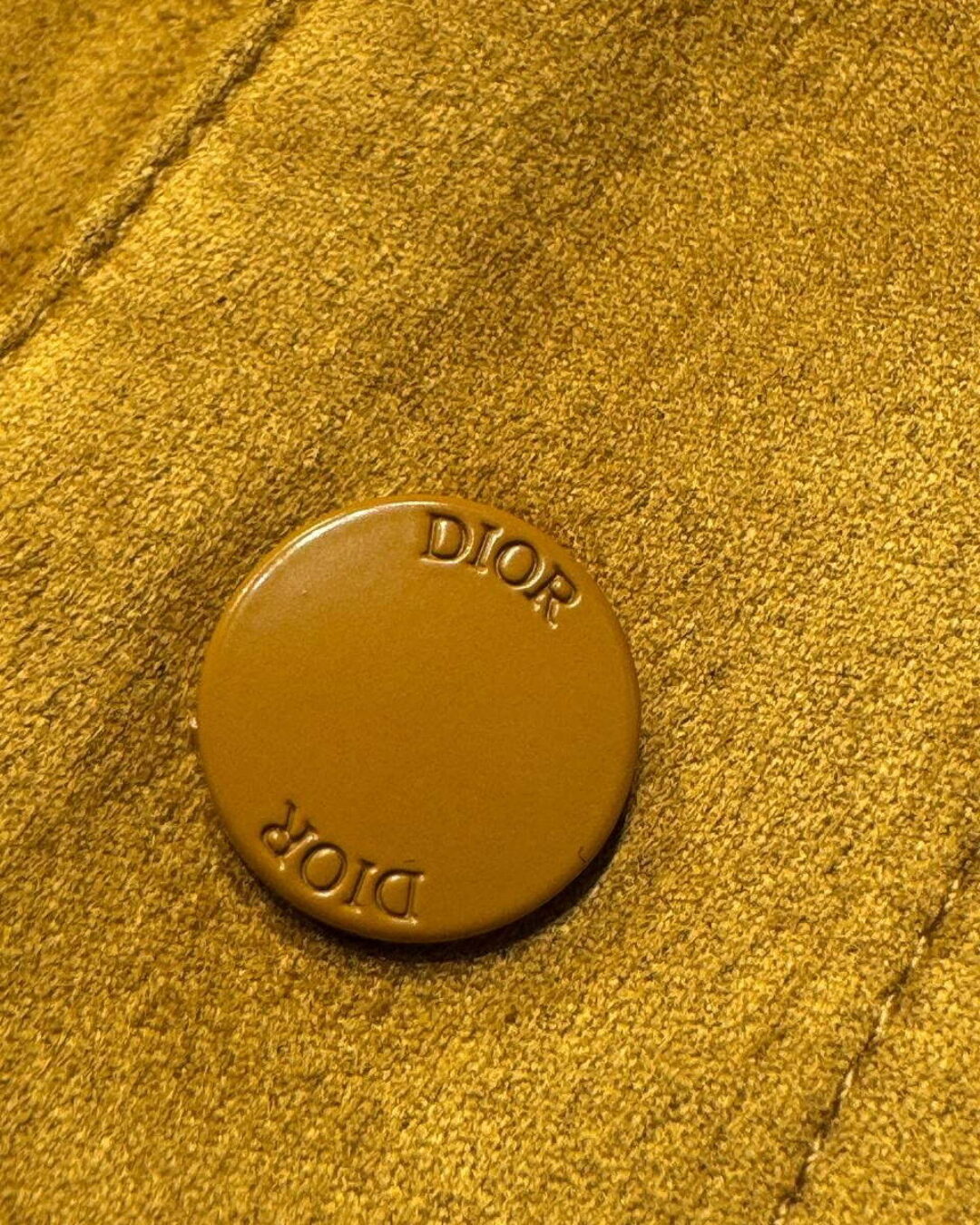 Куртка Dior — изображение 6