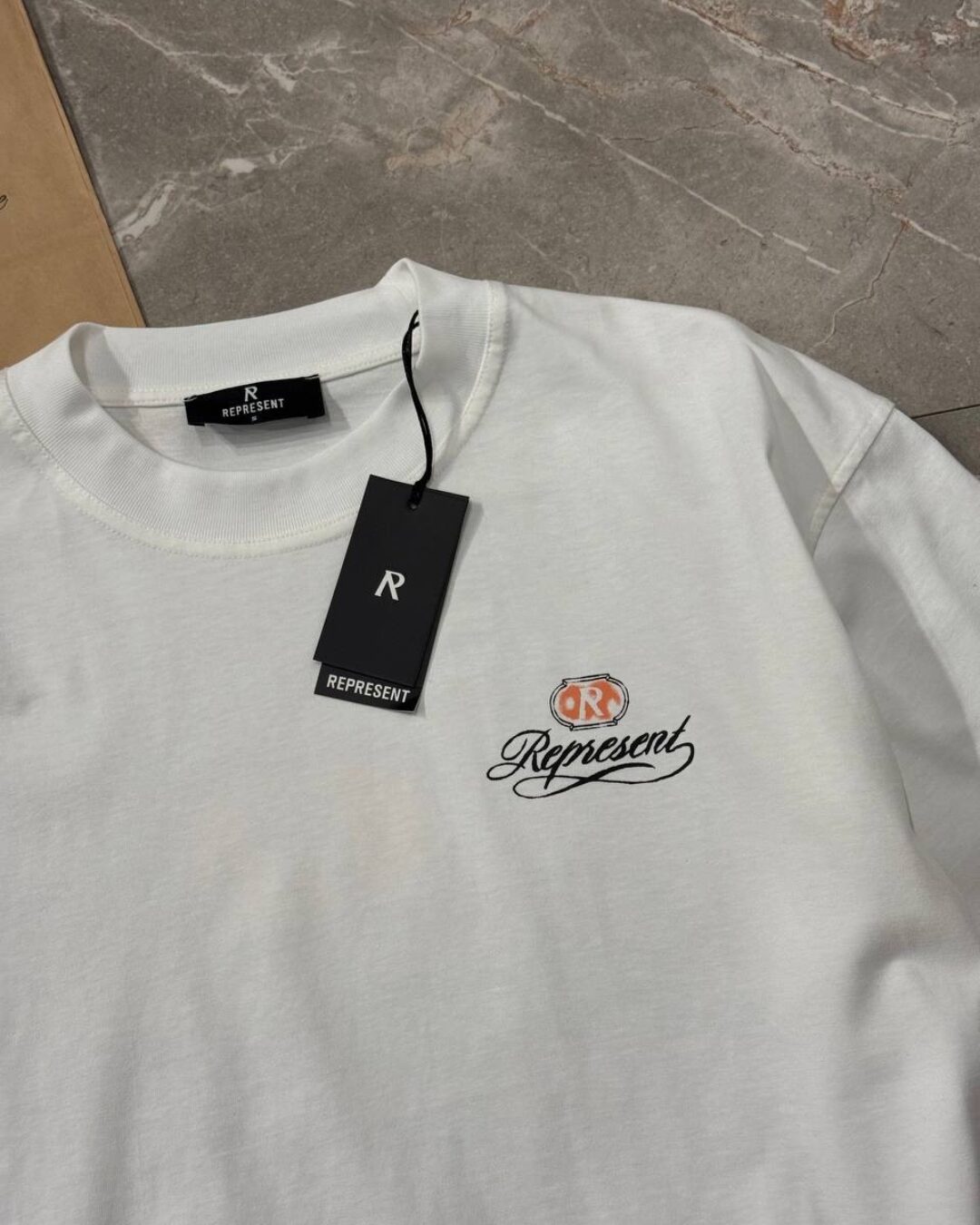 Футболка Represent — изображение 3