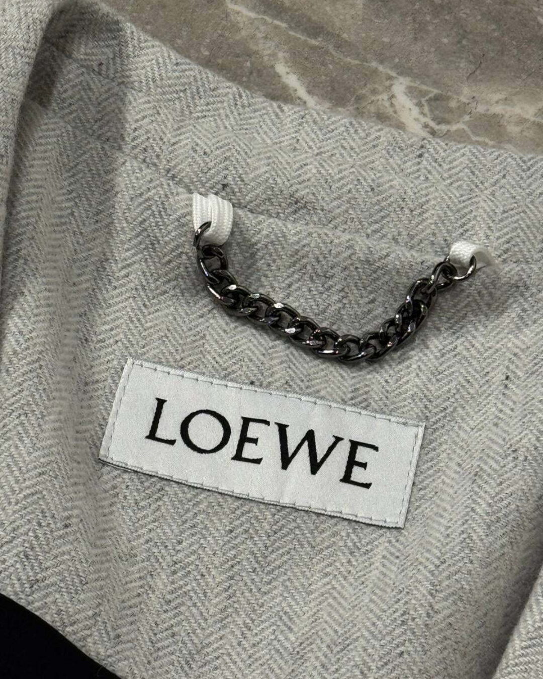 Пиджак Loewe — изображение 7