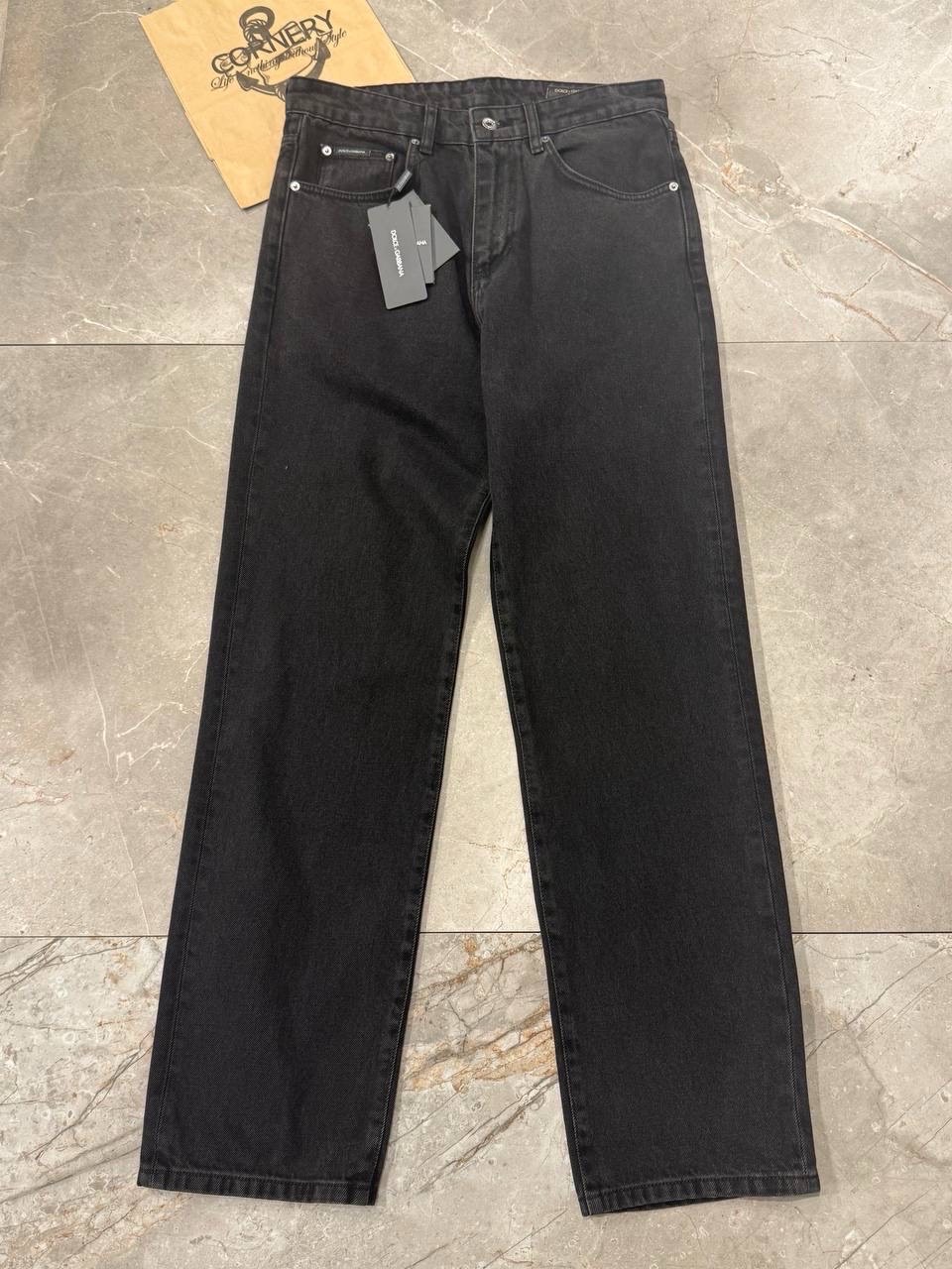 Джинсы Dolce & Gabbana