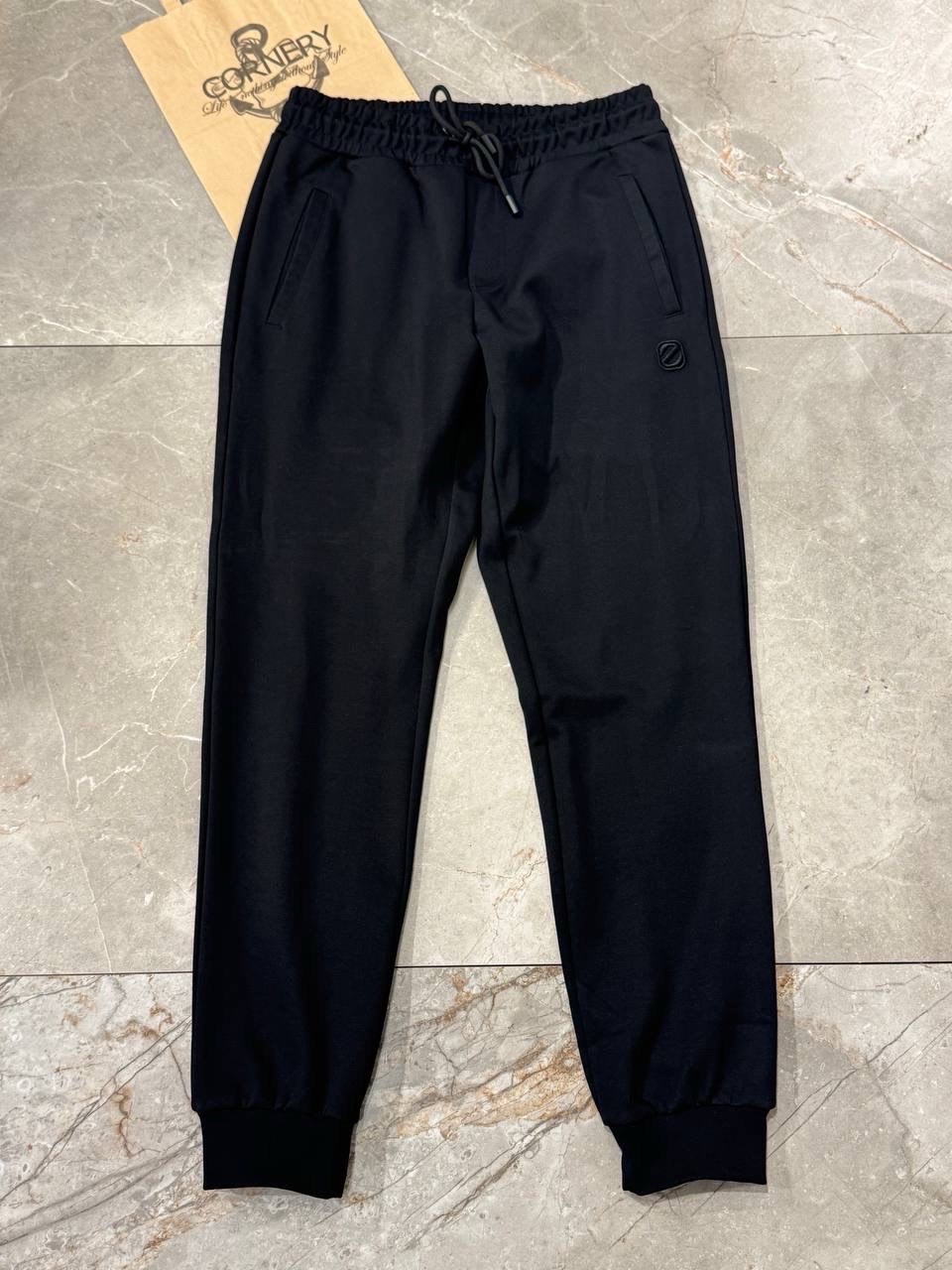 Спортивный Костюм Zegna — фото 9