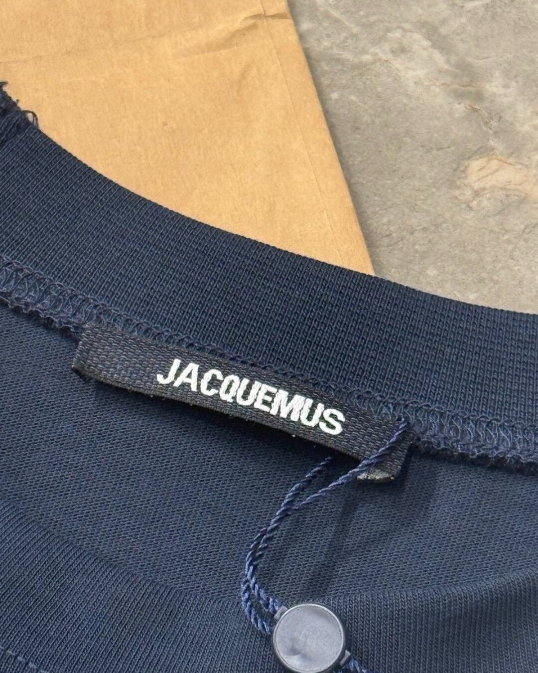 Футболка Jacquemus — изображение 6