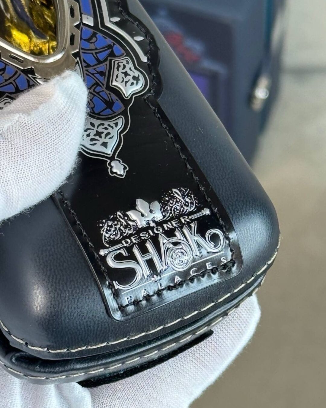 Парфюм Shaik — изображение 7