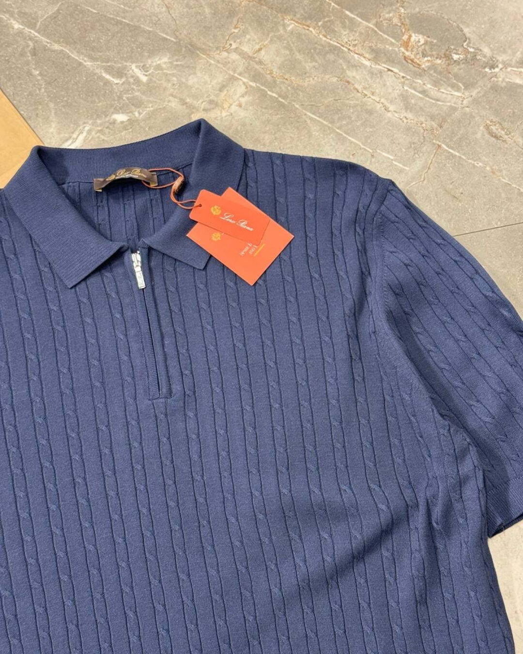 Поло Loro Piana — изображение 3