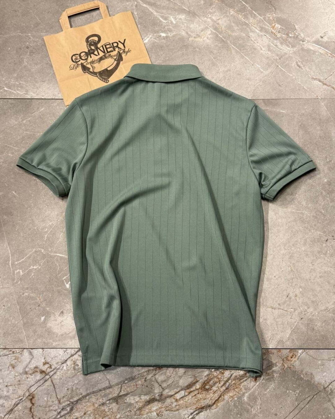 Поло Loro Piana — изображение 2