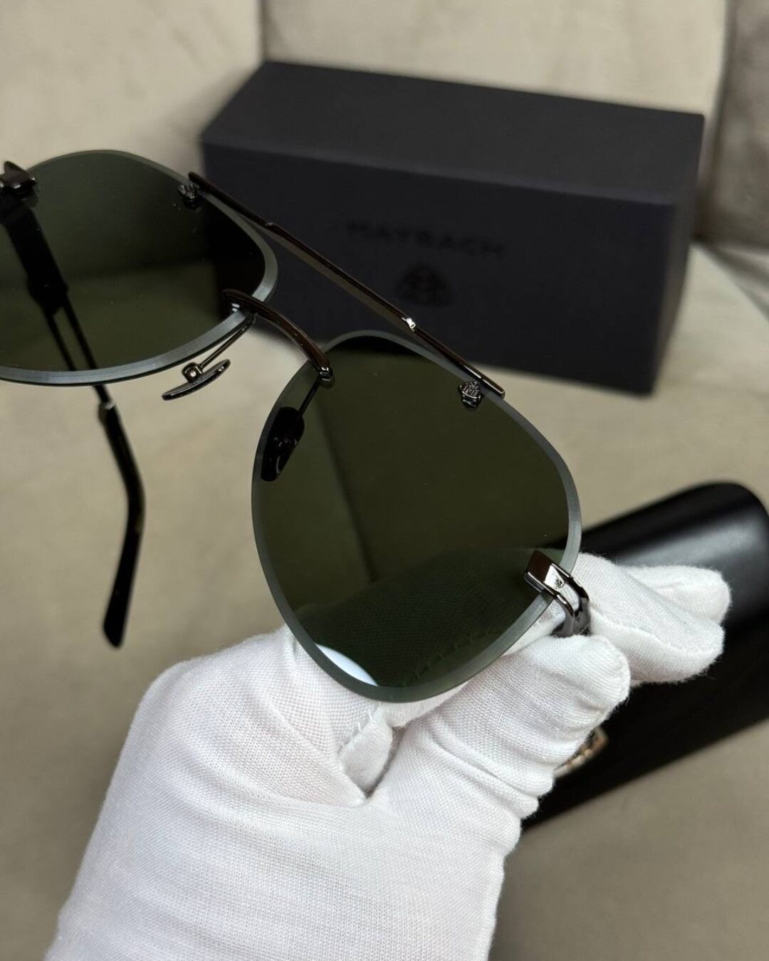 Очки Maybach — изображение 6