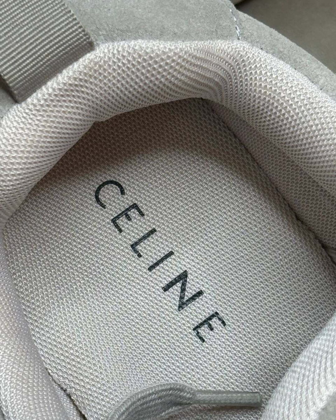 Кеды Celine — изображение 9