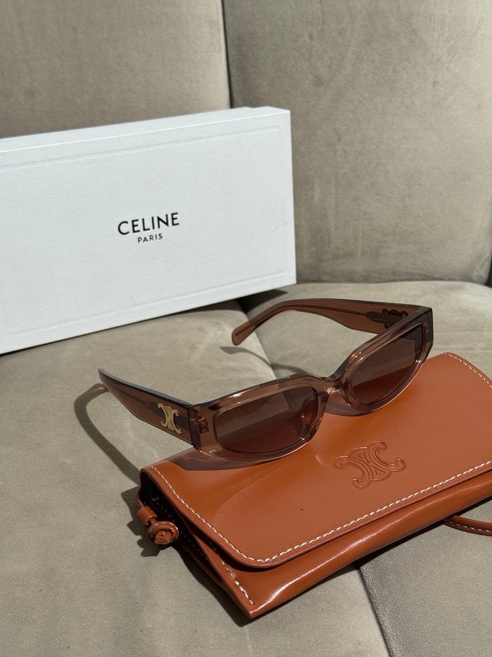 Очки Celine
