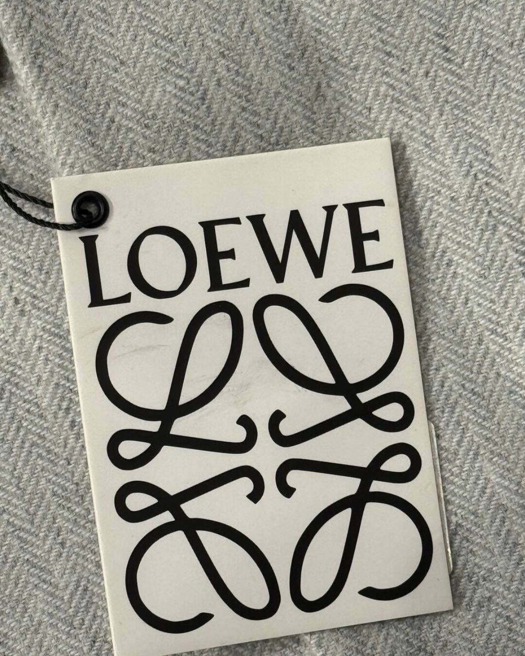Пиджак Loewe — изображение 6