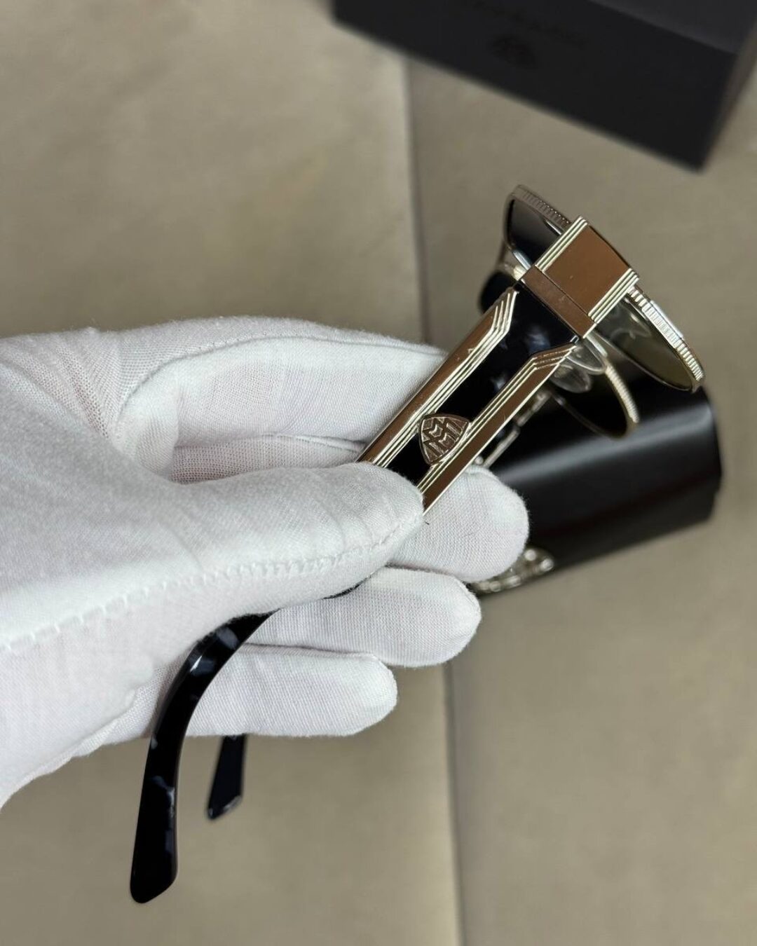 Очки Maybach — изображение 2