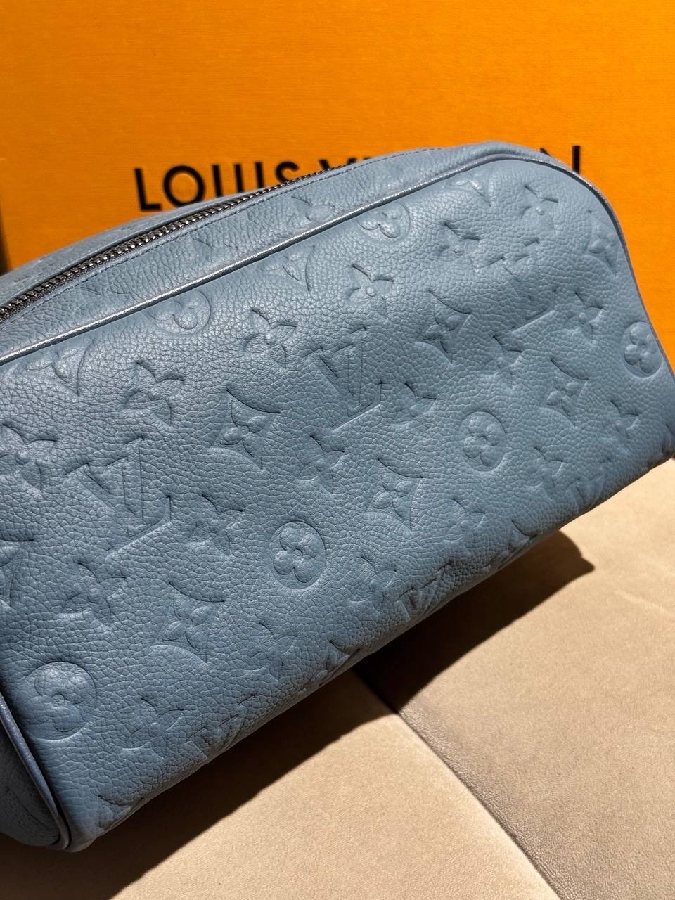 Несессер Louis Vuitton — фото 6