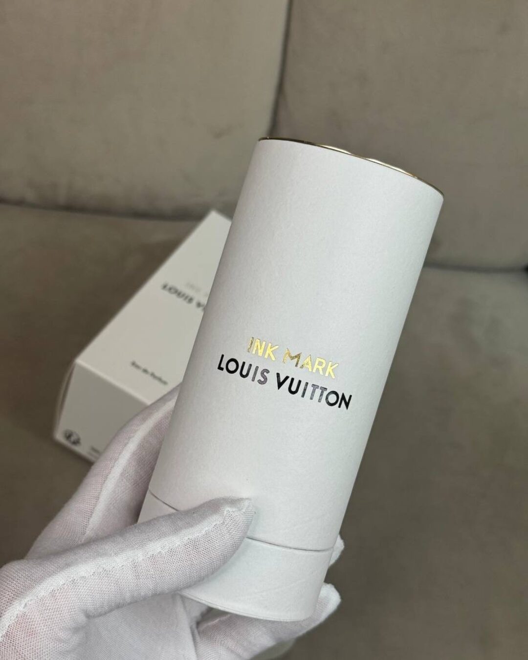 Парфюм Louis Vuitton Ink Mark — изображение 5