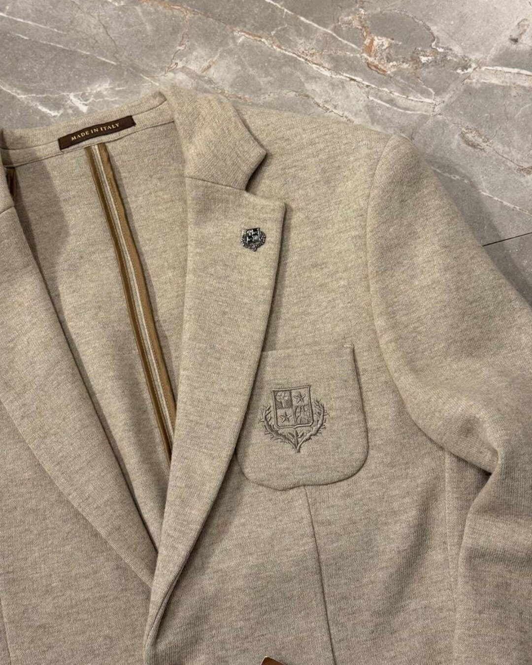Пиджак Loro Piana — изображение 3