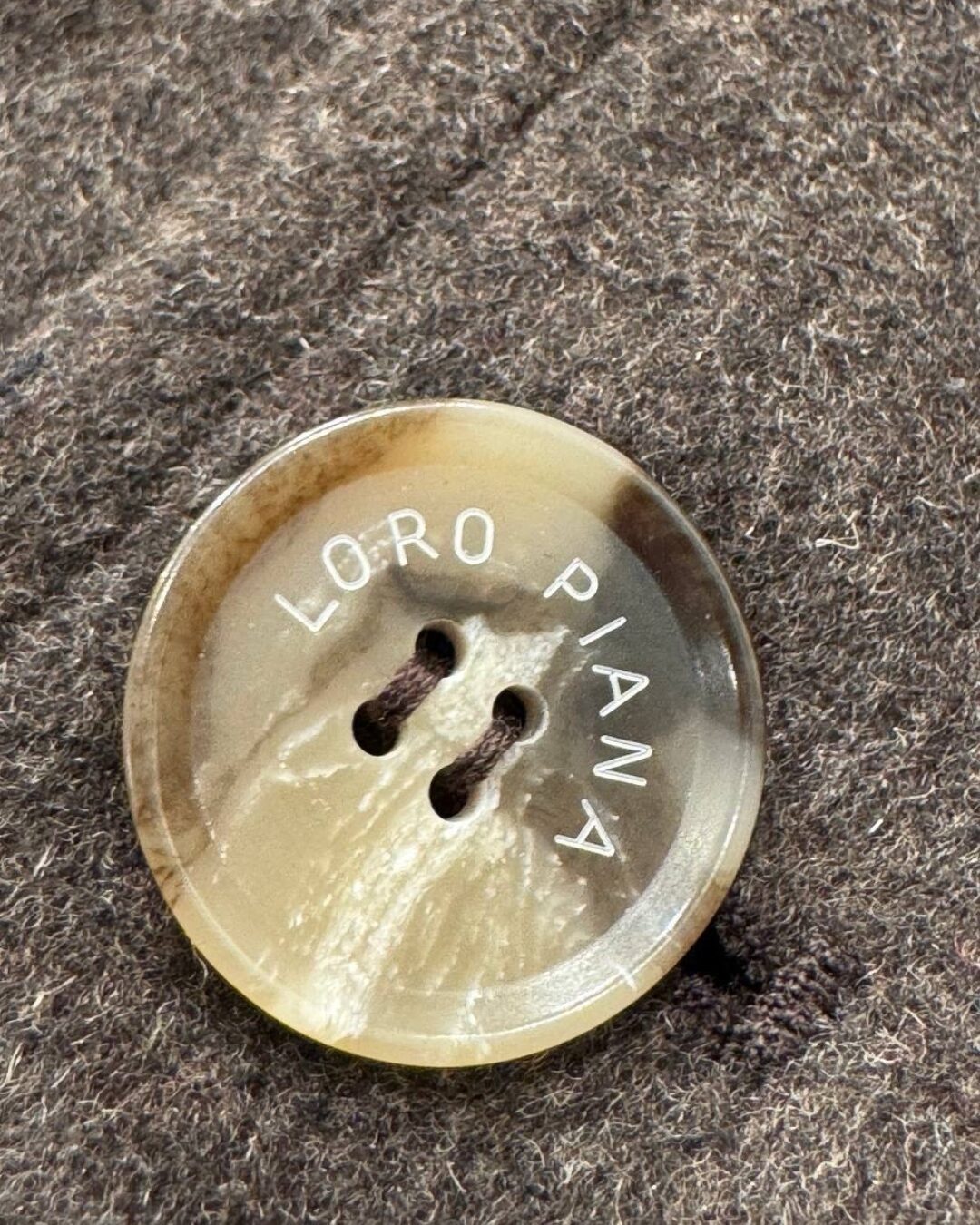 Пальто Loro Piana — изображение 7