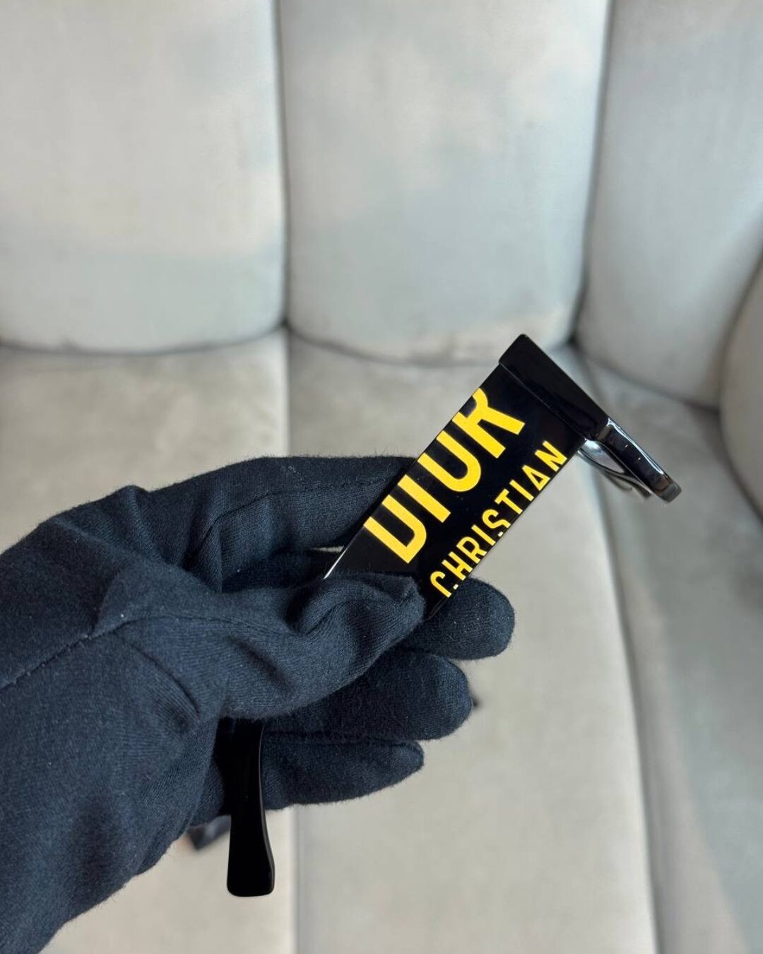 Очки Dior — изображение 2