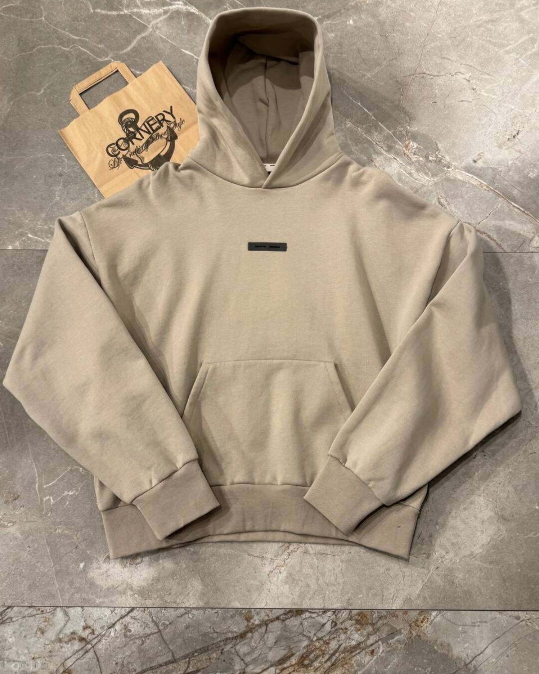 Спортивный Костюм Fear of God — изображение 3
