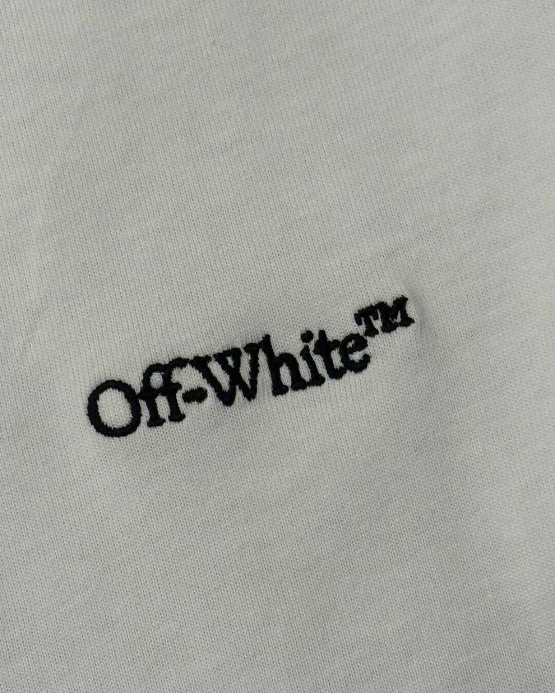 Футболка Off White — изображение 8