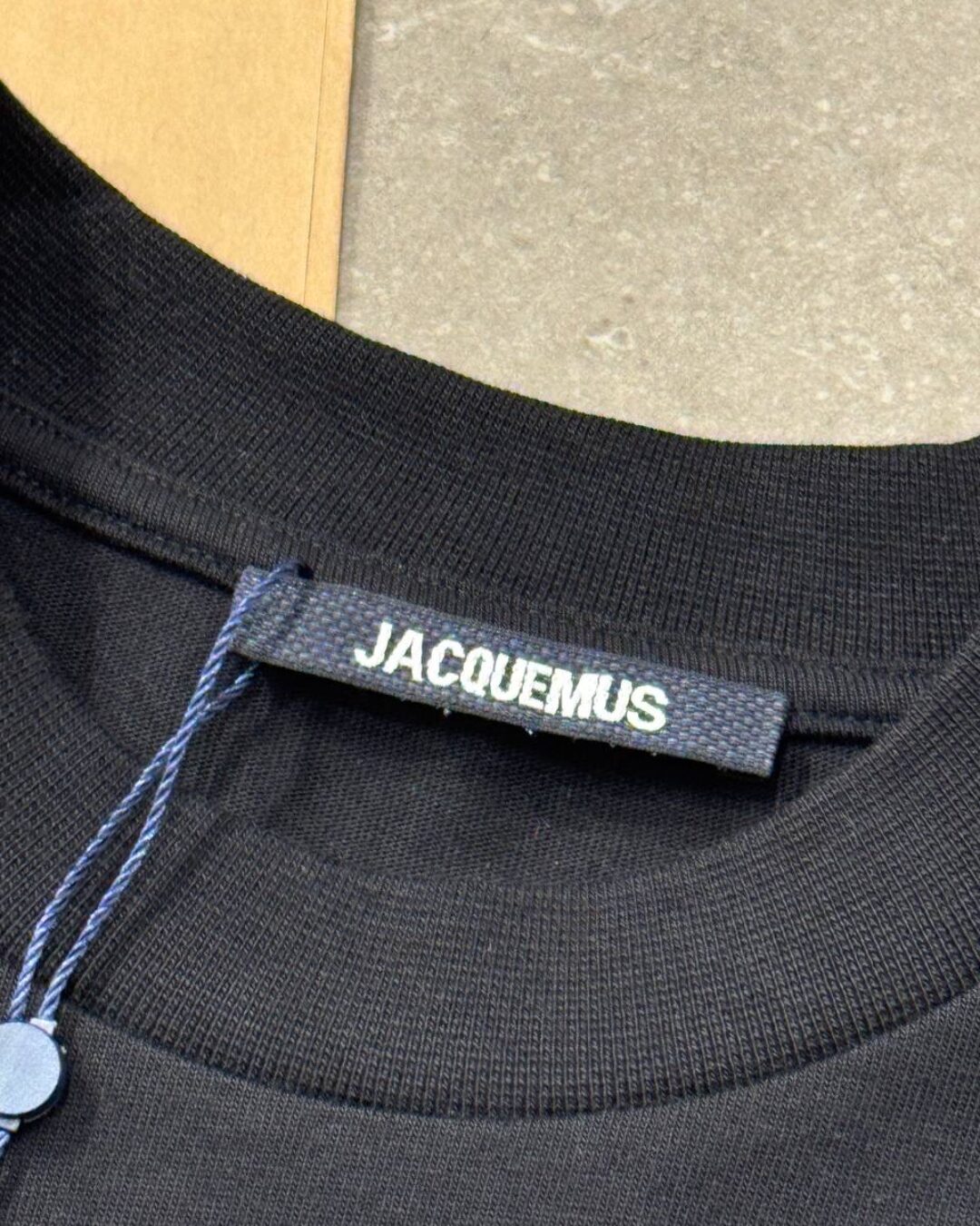Футболка Jacquemus — изображение 8