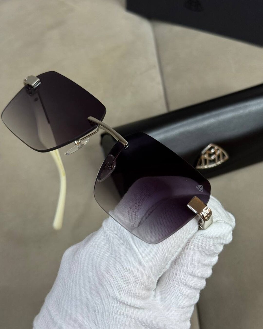 Очки Maybach — изображение 9