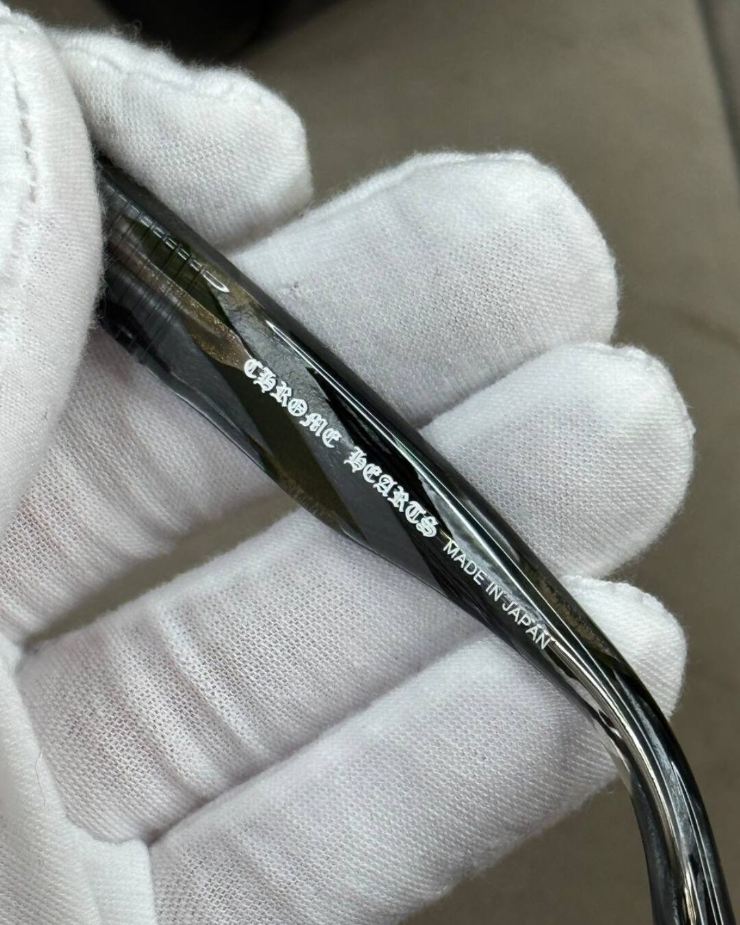 Очки Chrome Hearts — изображение 6