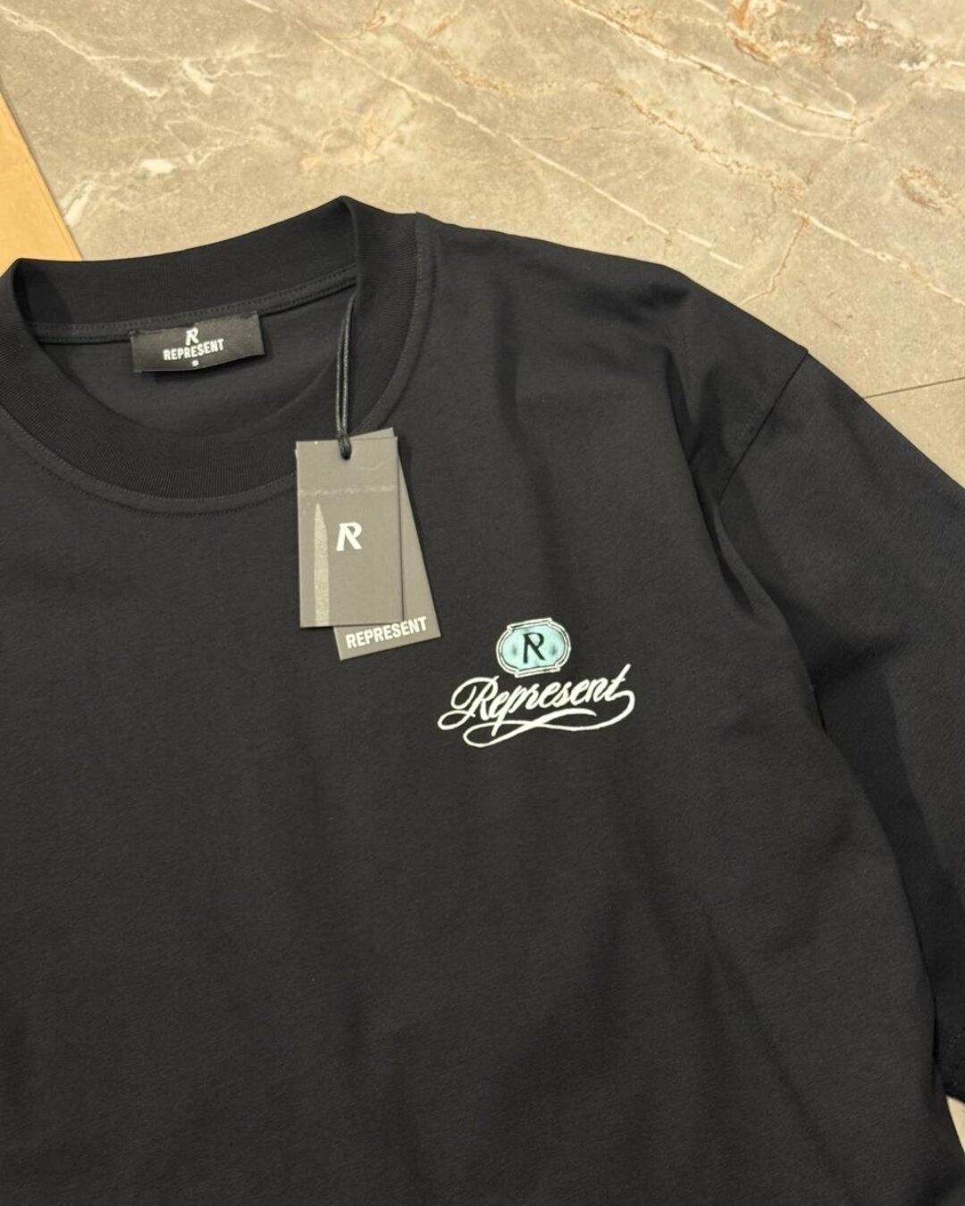 Футболка Represent — изображение 3