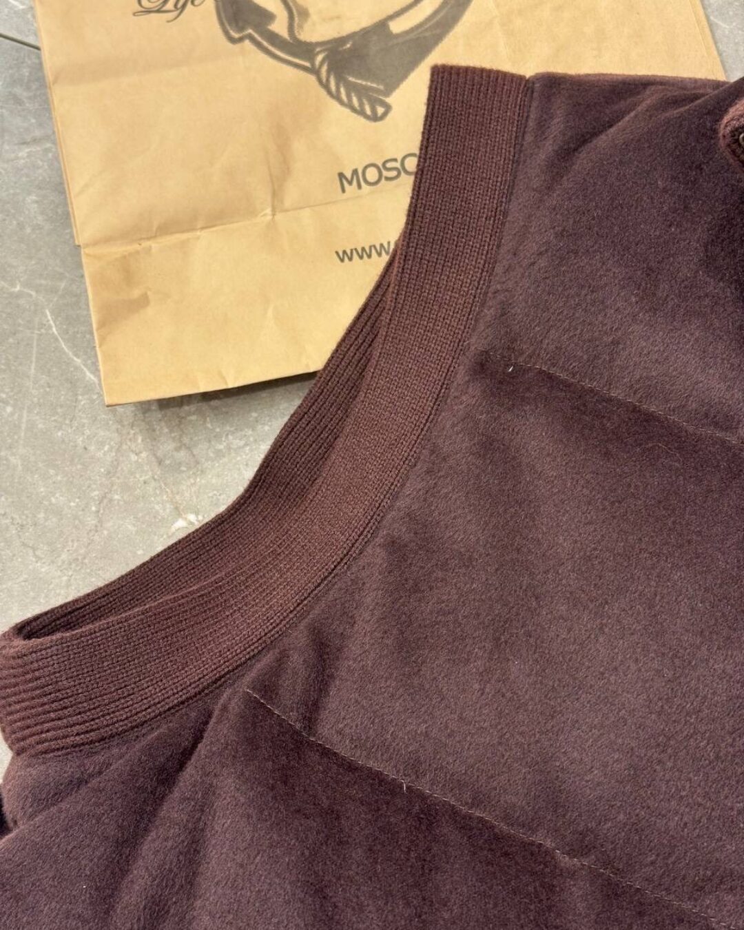 Жилет Zegna — изображение 6