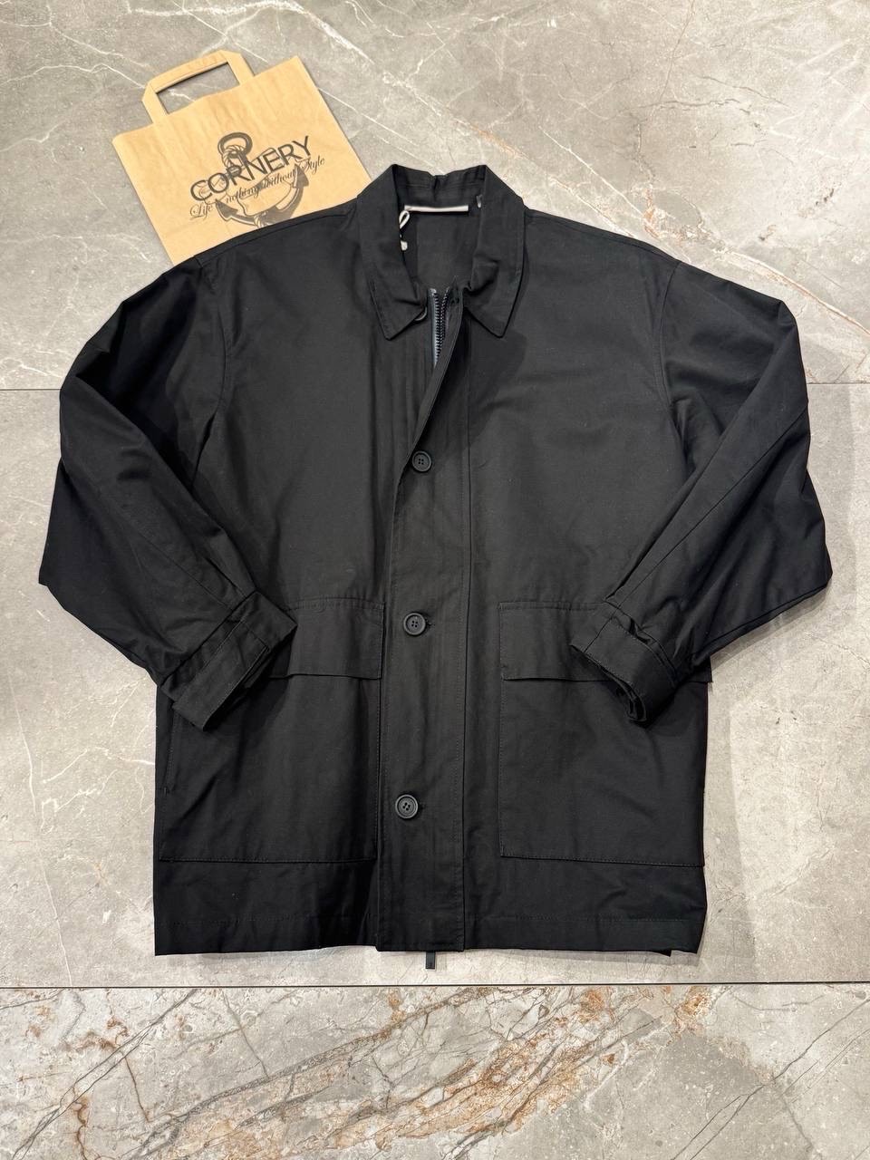 Куртка Fear of God
