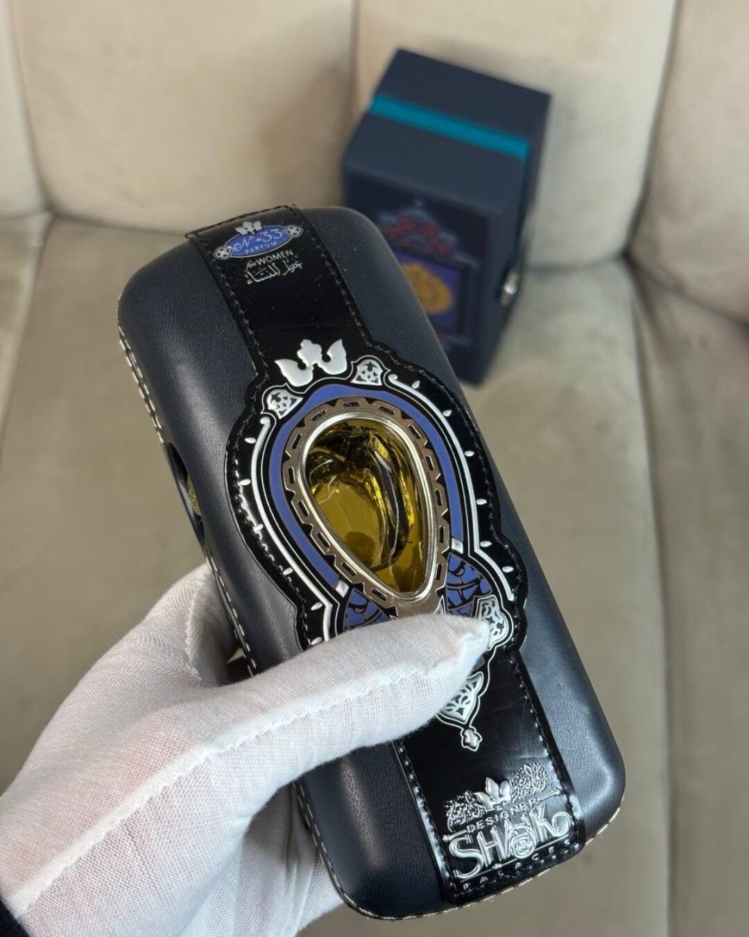 Парфюм Shaik — изображение 4