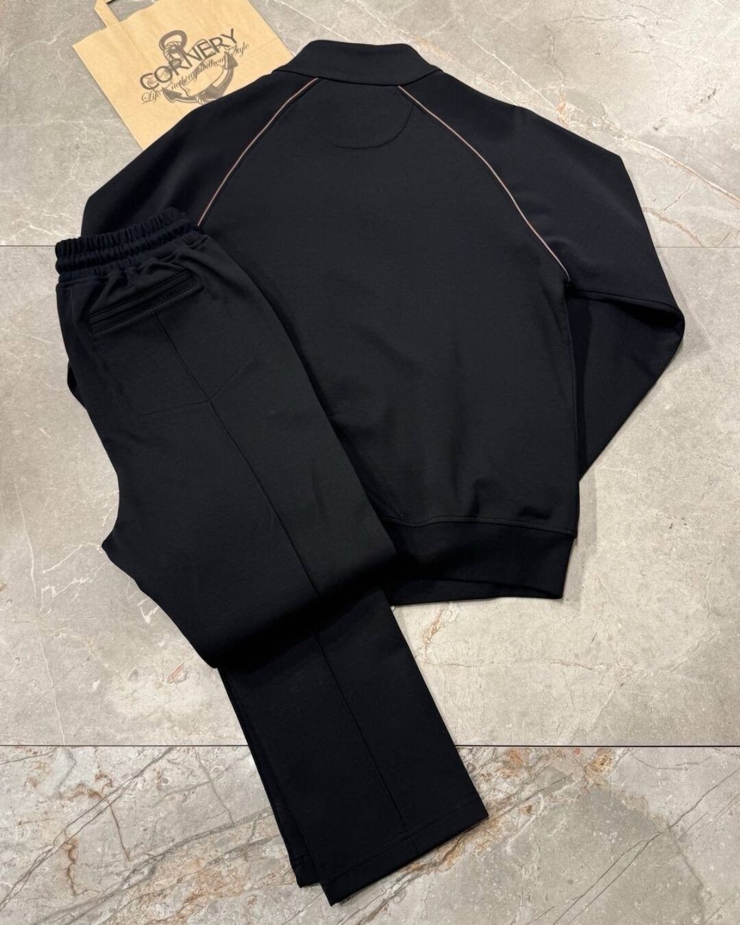 Спортивный Костюм Brunello Cucinelli — изображение 2