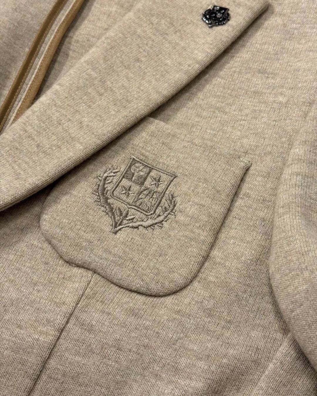 Пиджак Loro Piana — изображение 9