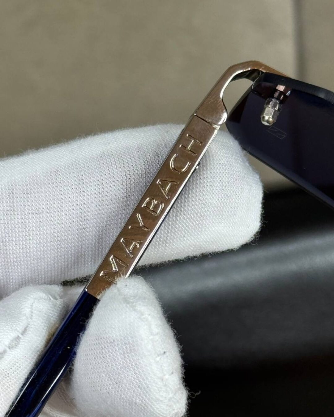 Очки Maybach — изображение 3