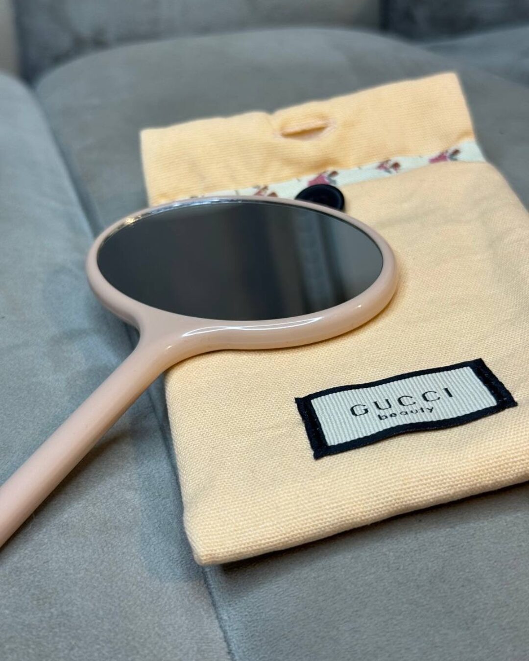 Зеркальце Gucci — изображение 5