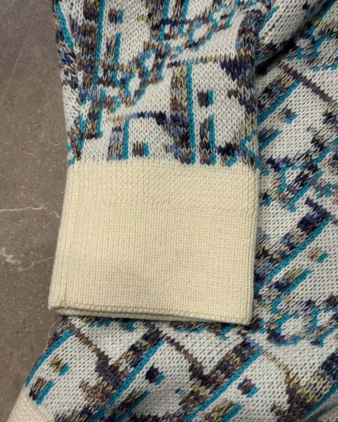 Свитер Dior — изображение 6