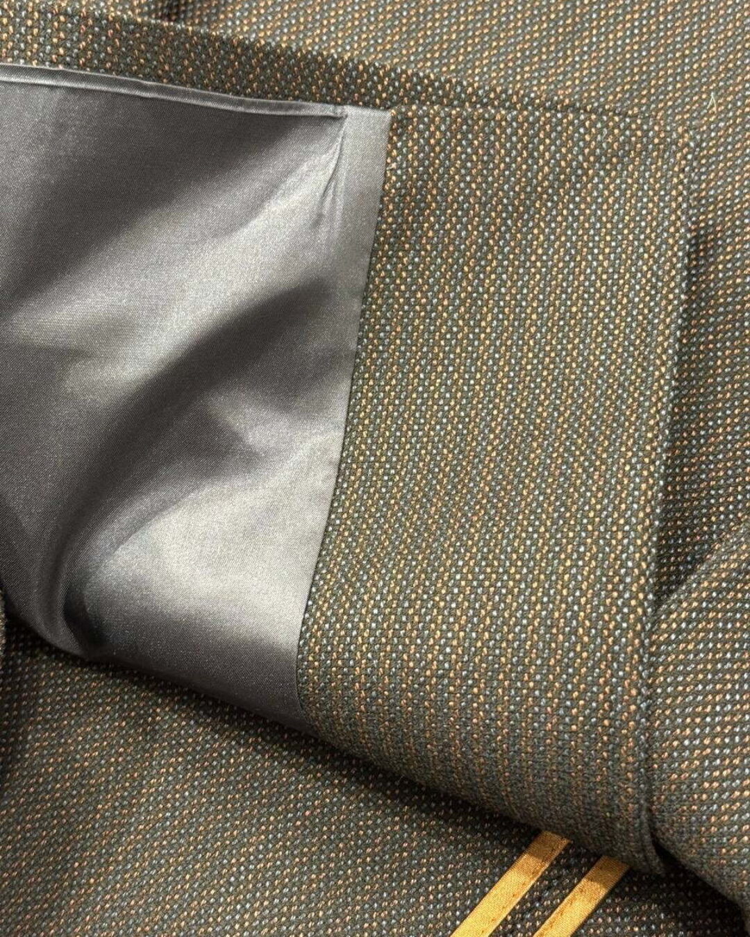 Куртка Zegna — изображение 8