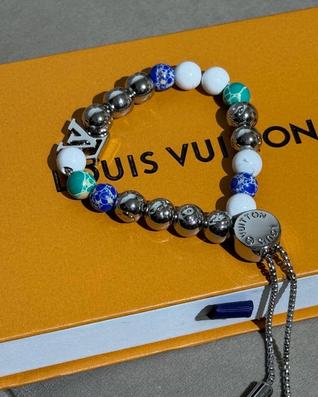Браслет Louis Vuitton — изображение 2