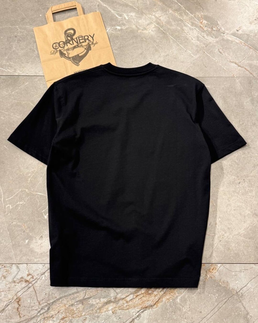 Футболка Jacquemus — изображение 2