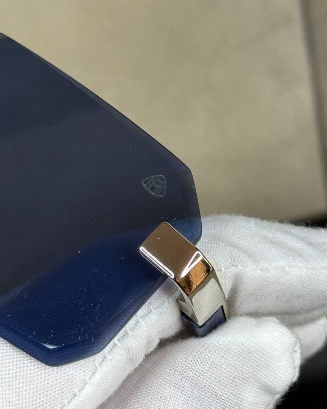 Очки Maybach — изображение 9