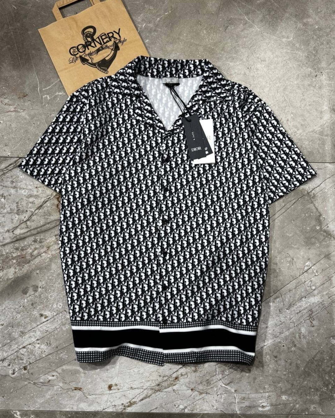 Костюм Dior — изображение 3