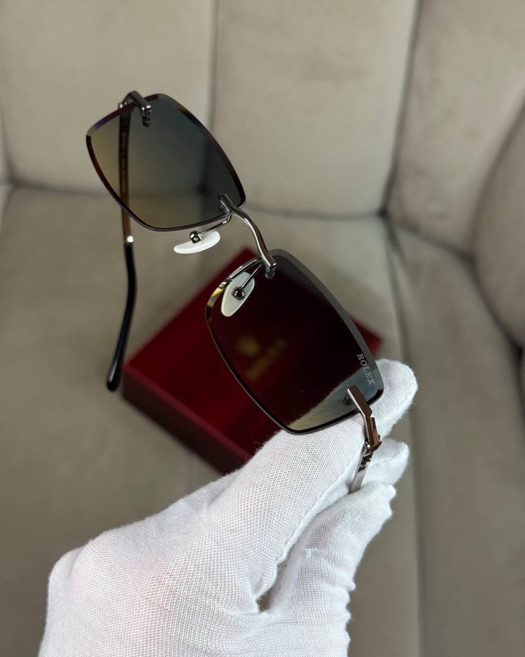 Очки Rolex — изображение 3